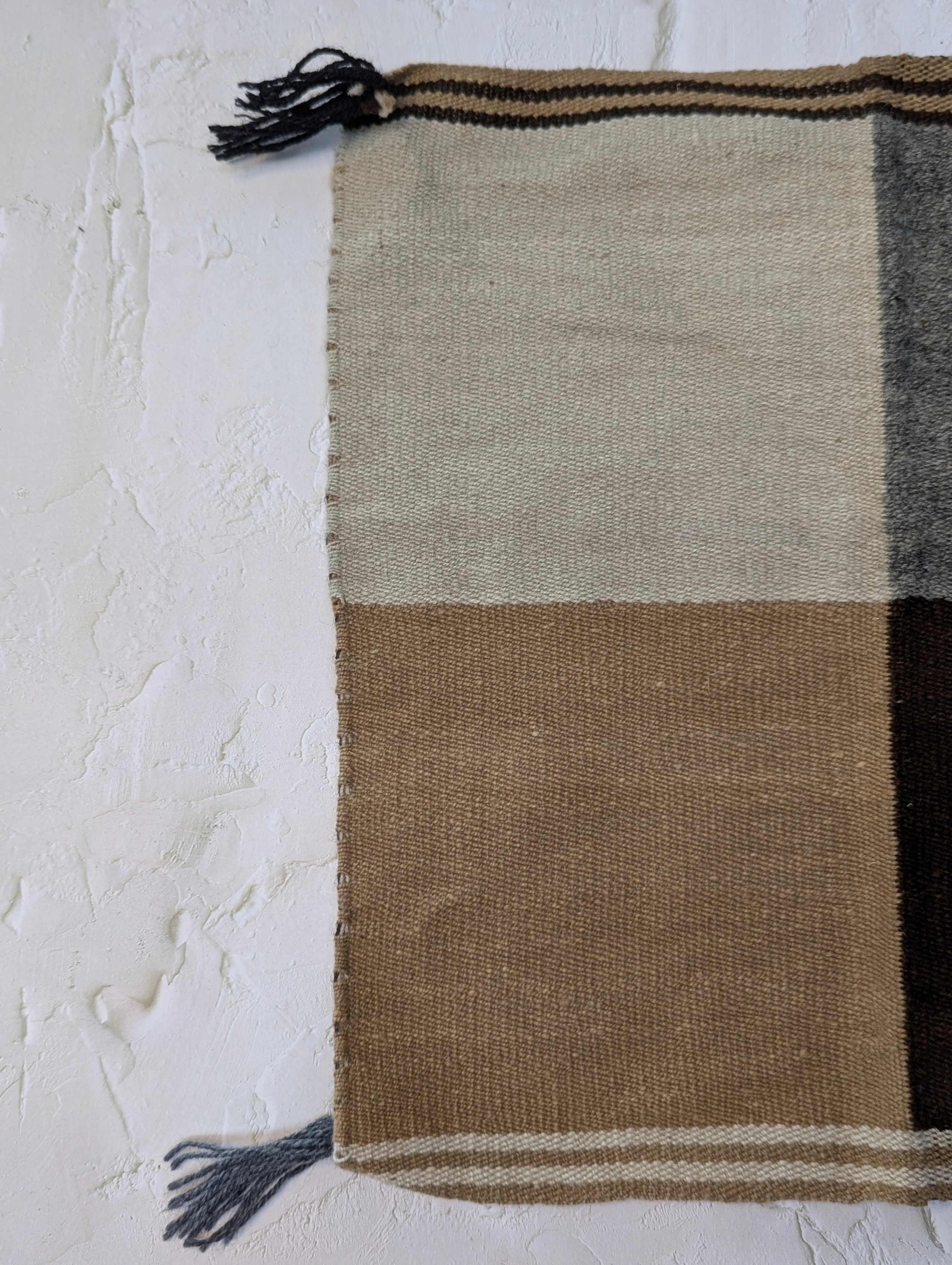 Altar Cloth Q'ero ~ Tawa - Image 3
