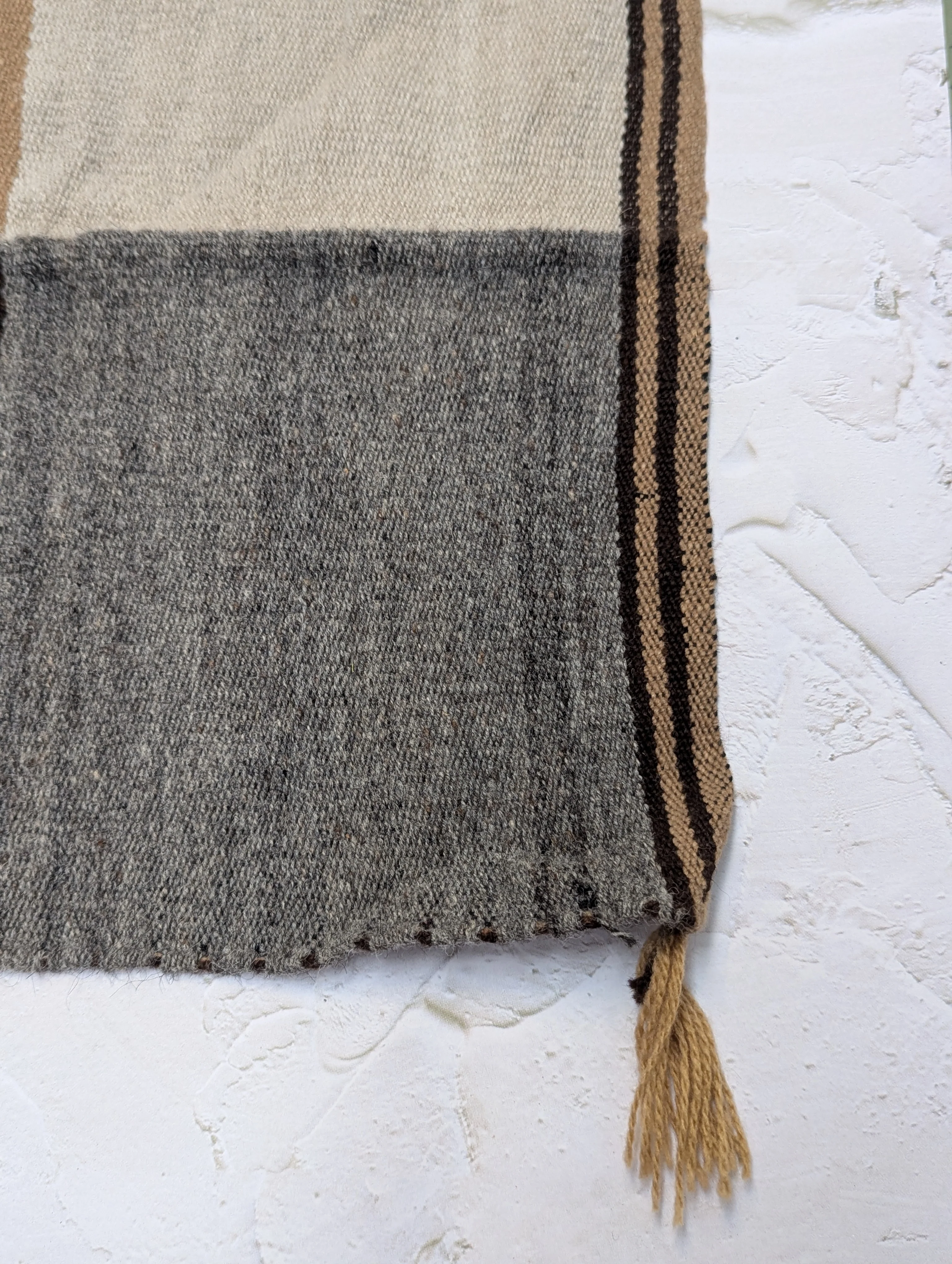 Altar Cloth Q'ero ~ Tawa - Image 6