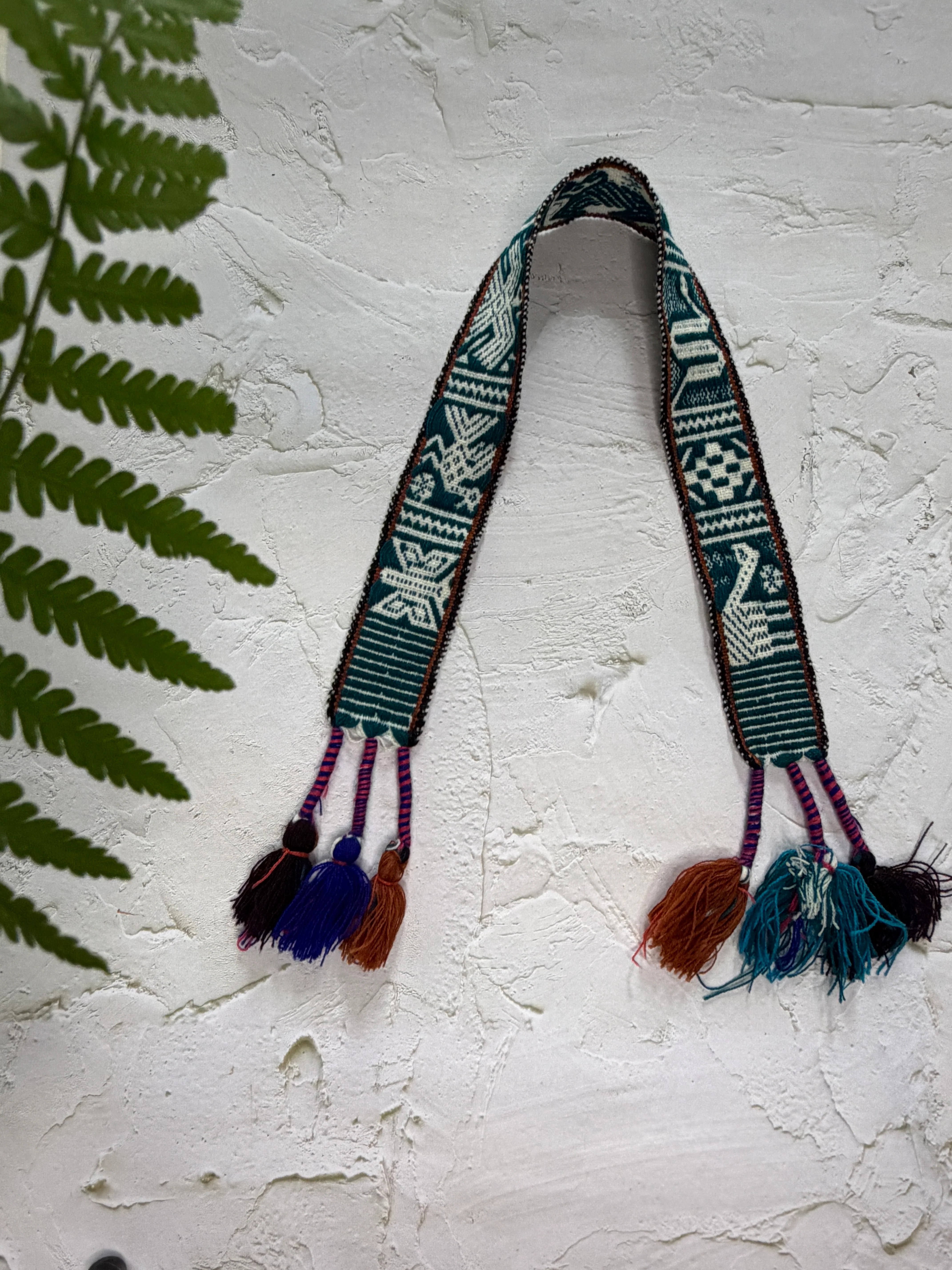 Andean Hat Band - Image 4