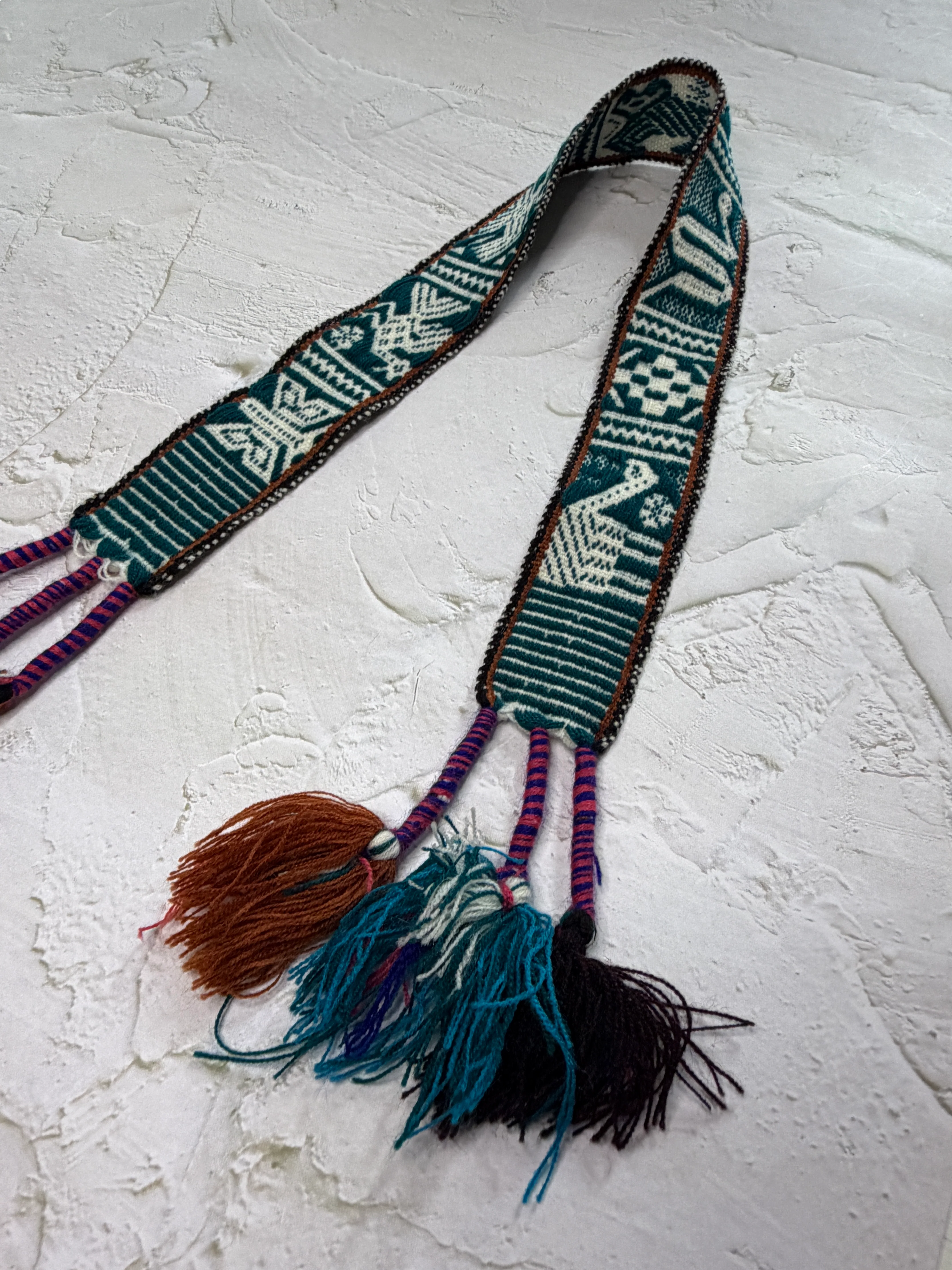 Andean Hat Band - Image 5