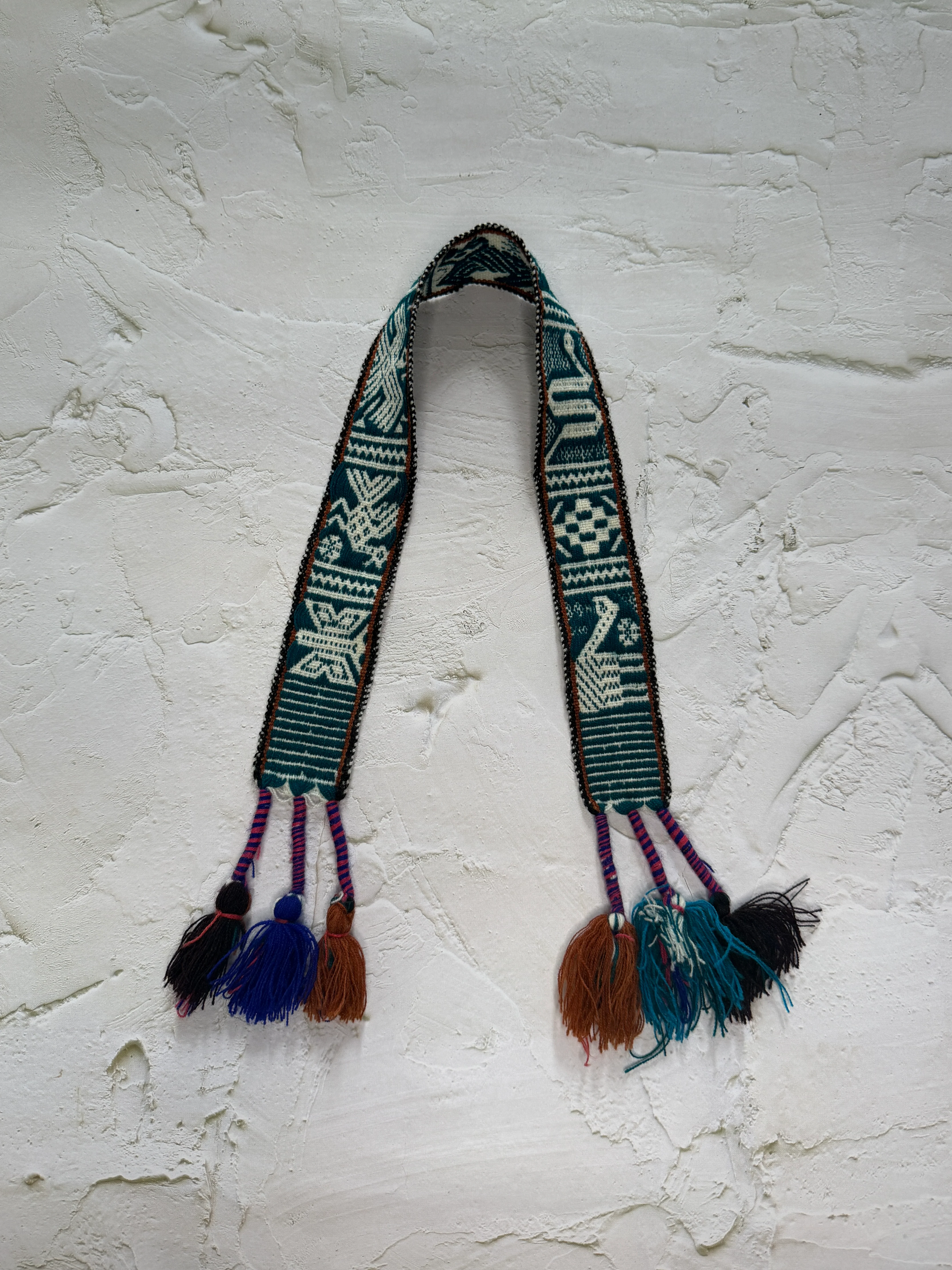 Andean Hat Band - Image 6