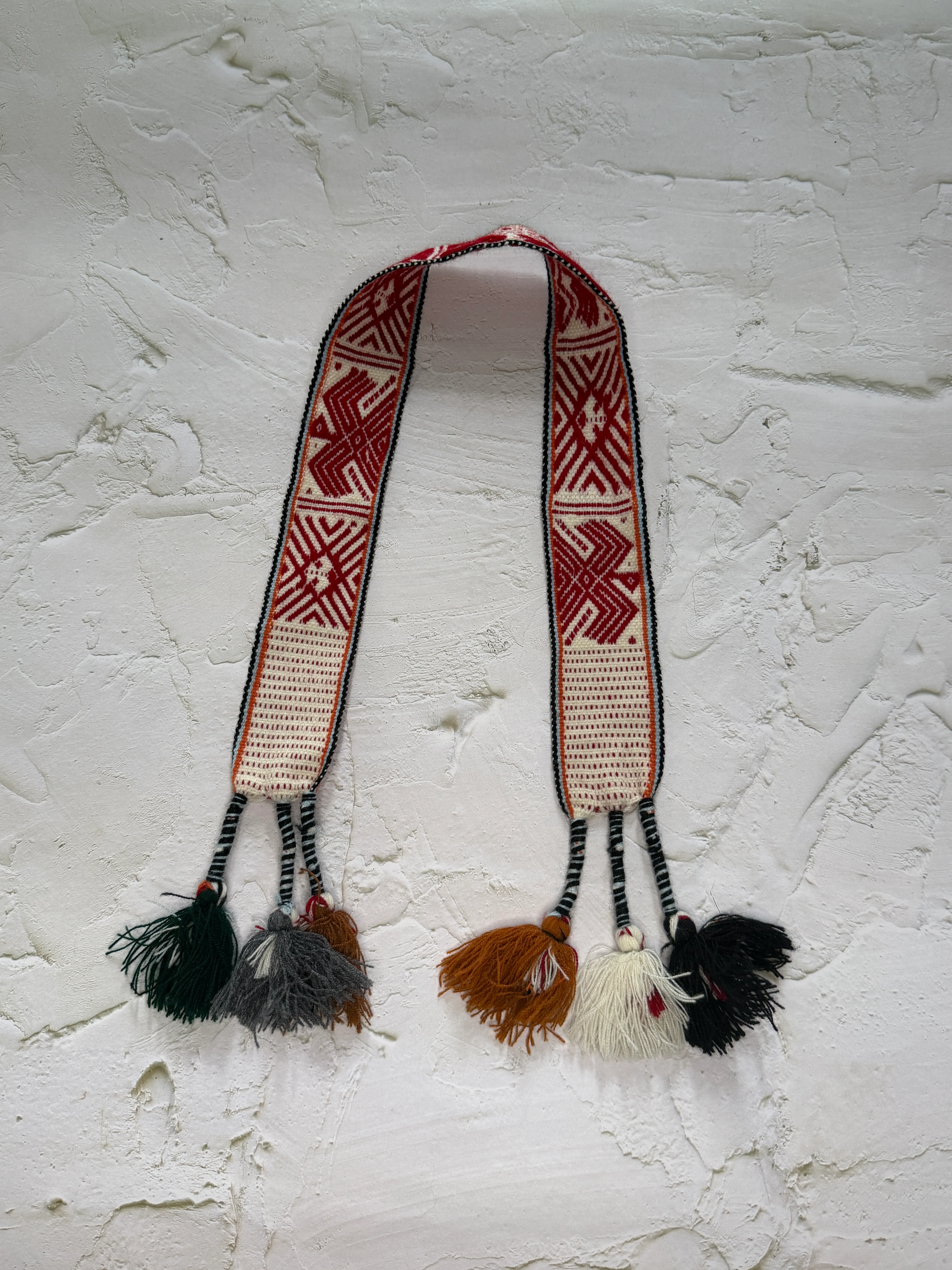 Andean Hat Band - Image 3