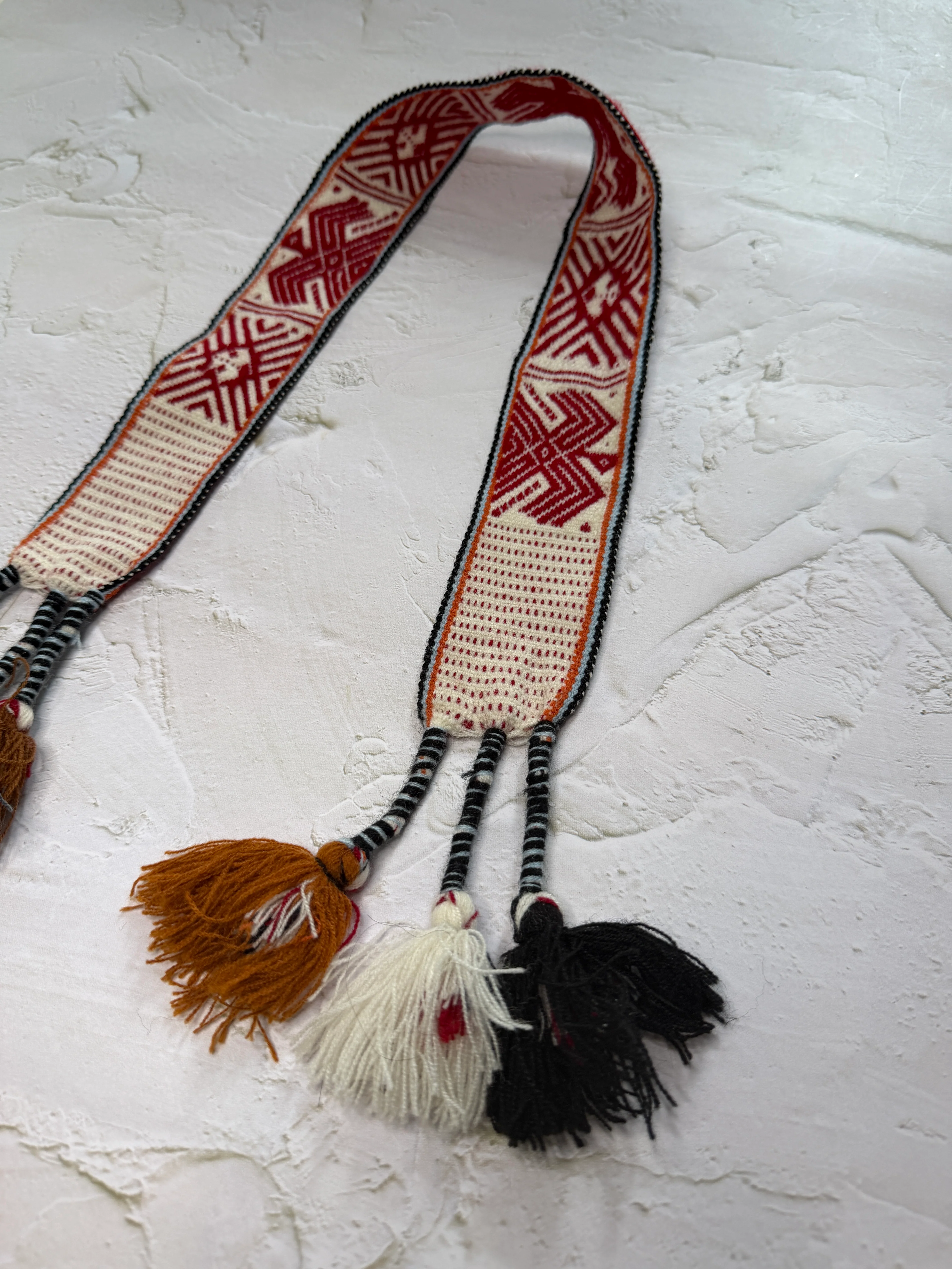 Andean Hat Band - Image 4