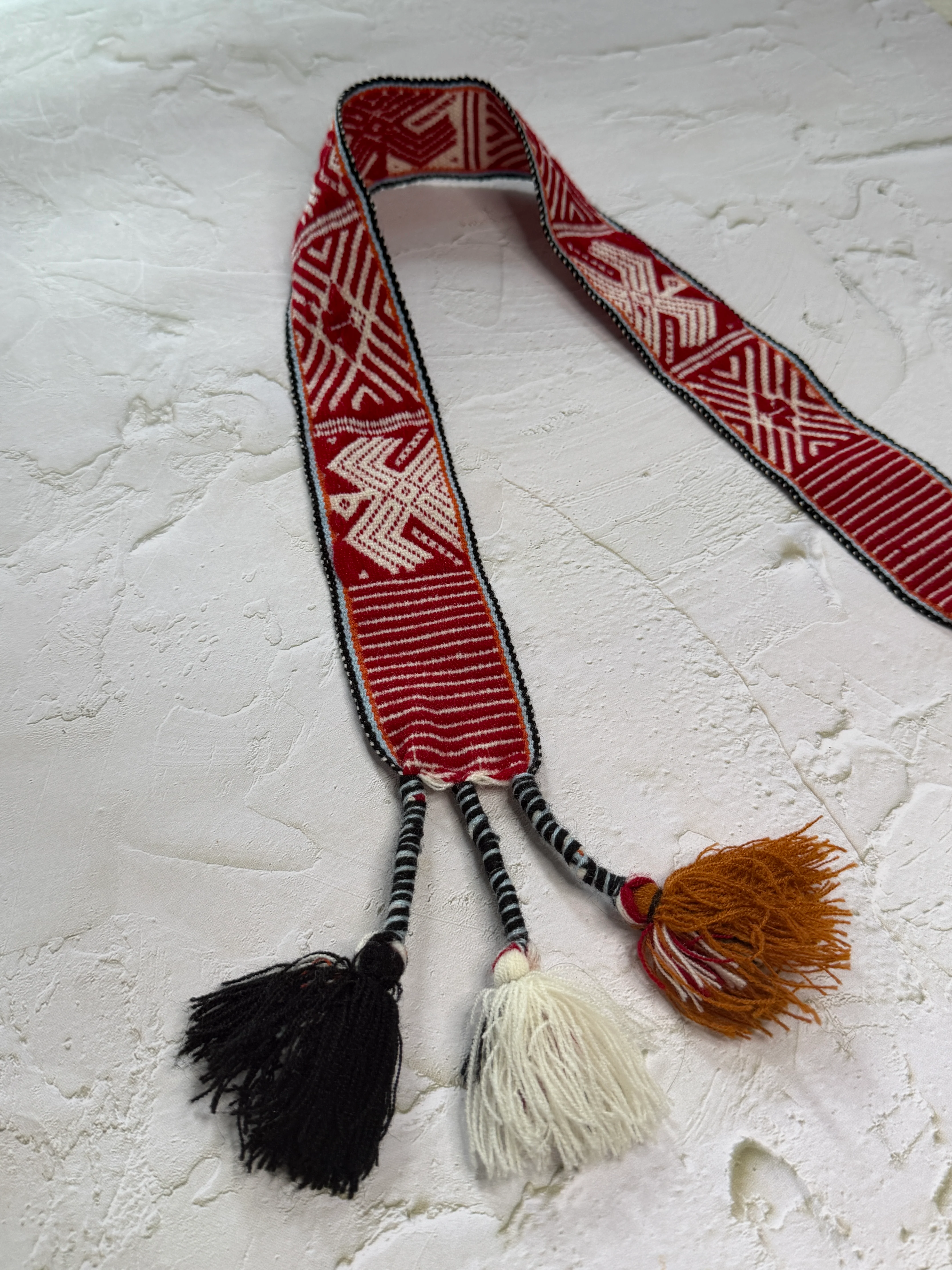 Andean Hat Band - Image 5