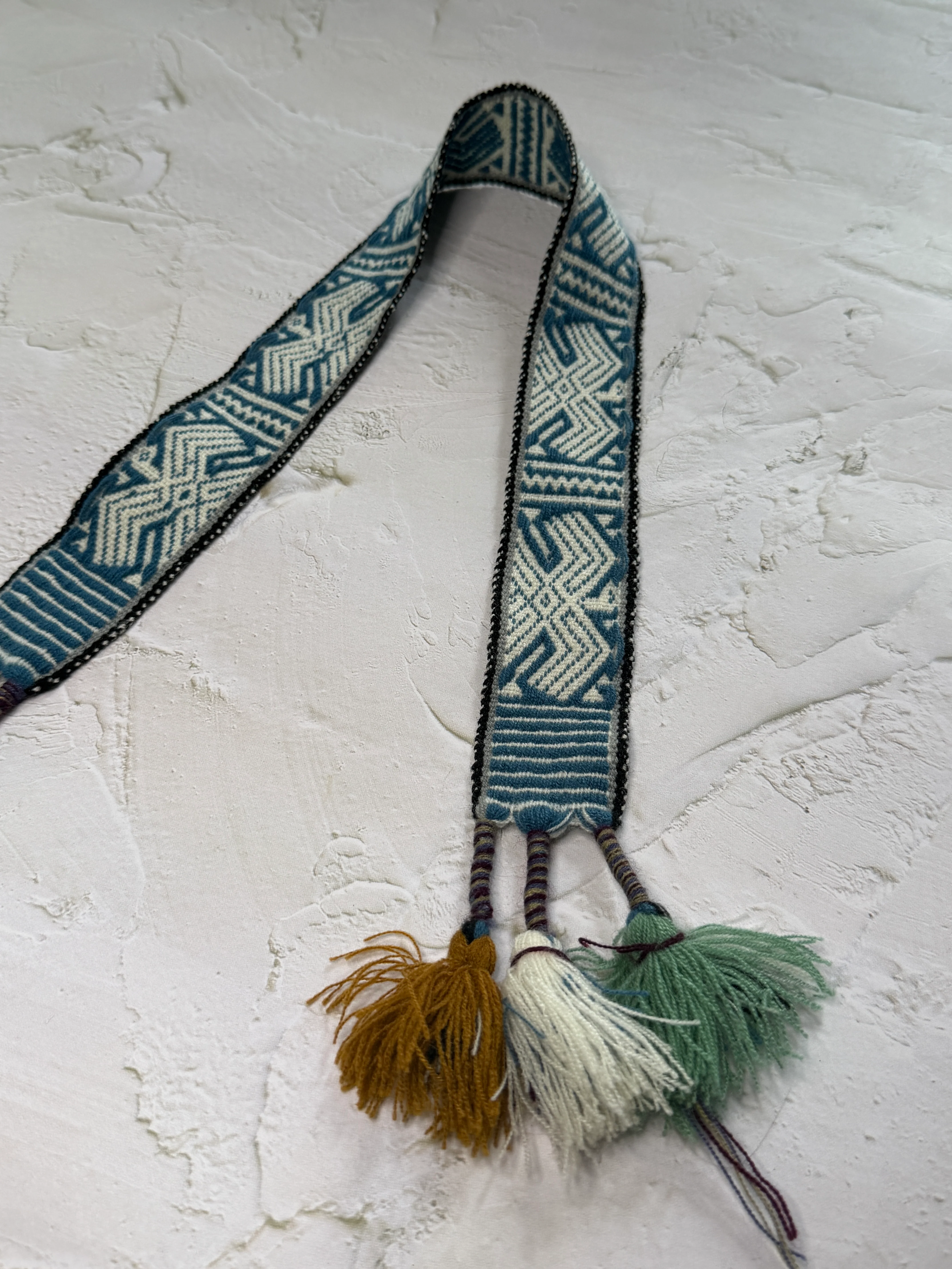 Andean Hat Band - Image 3