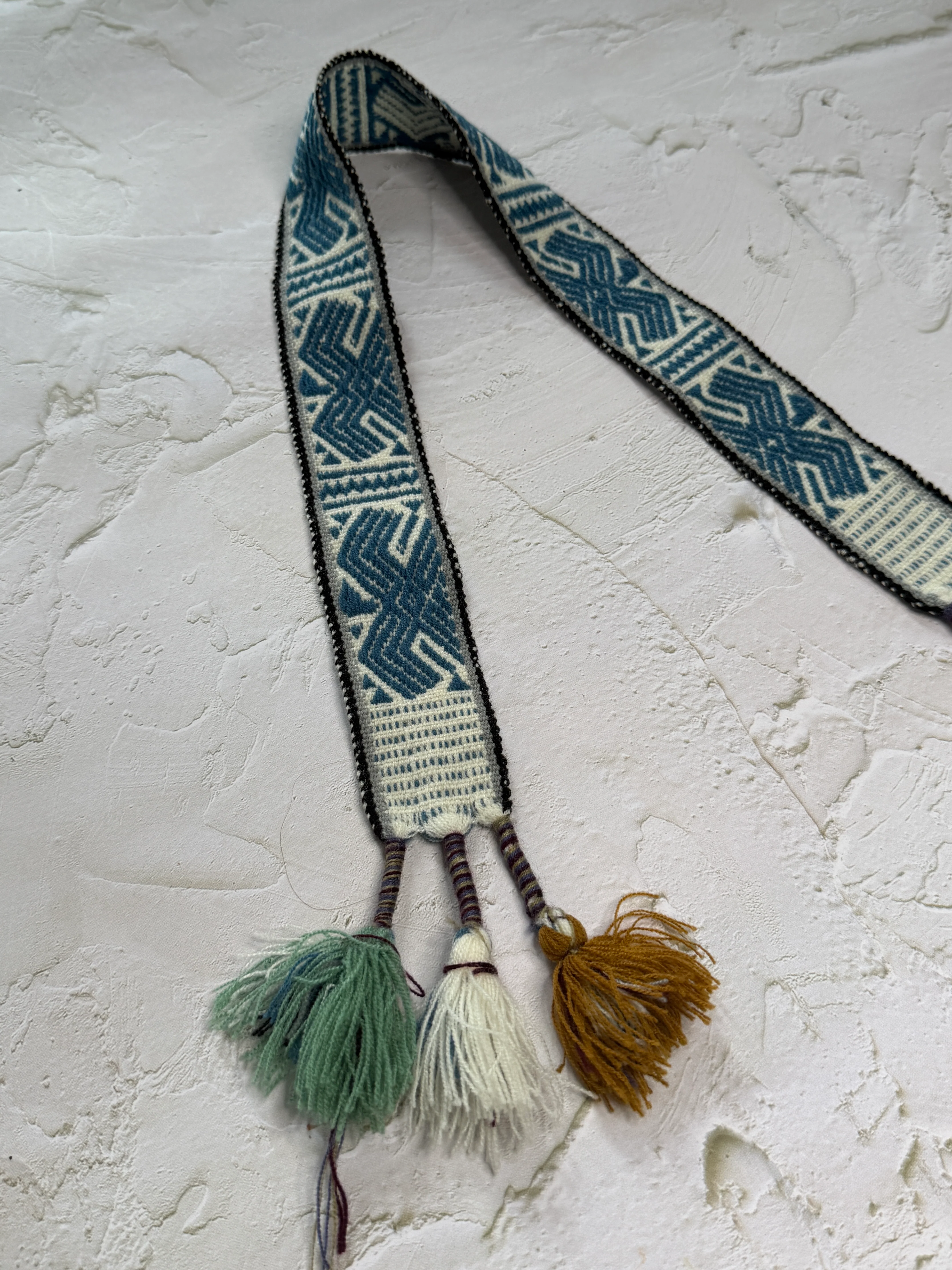 Andean Hat Band - Image 4
