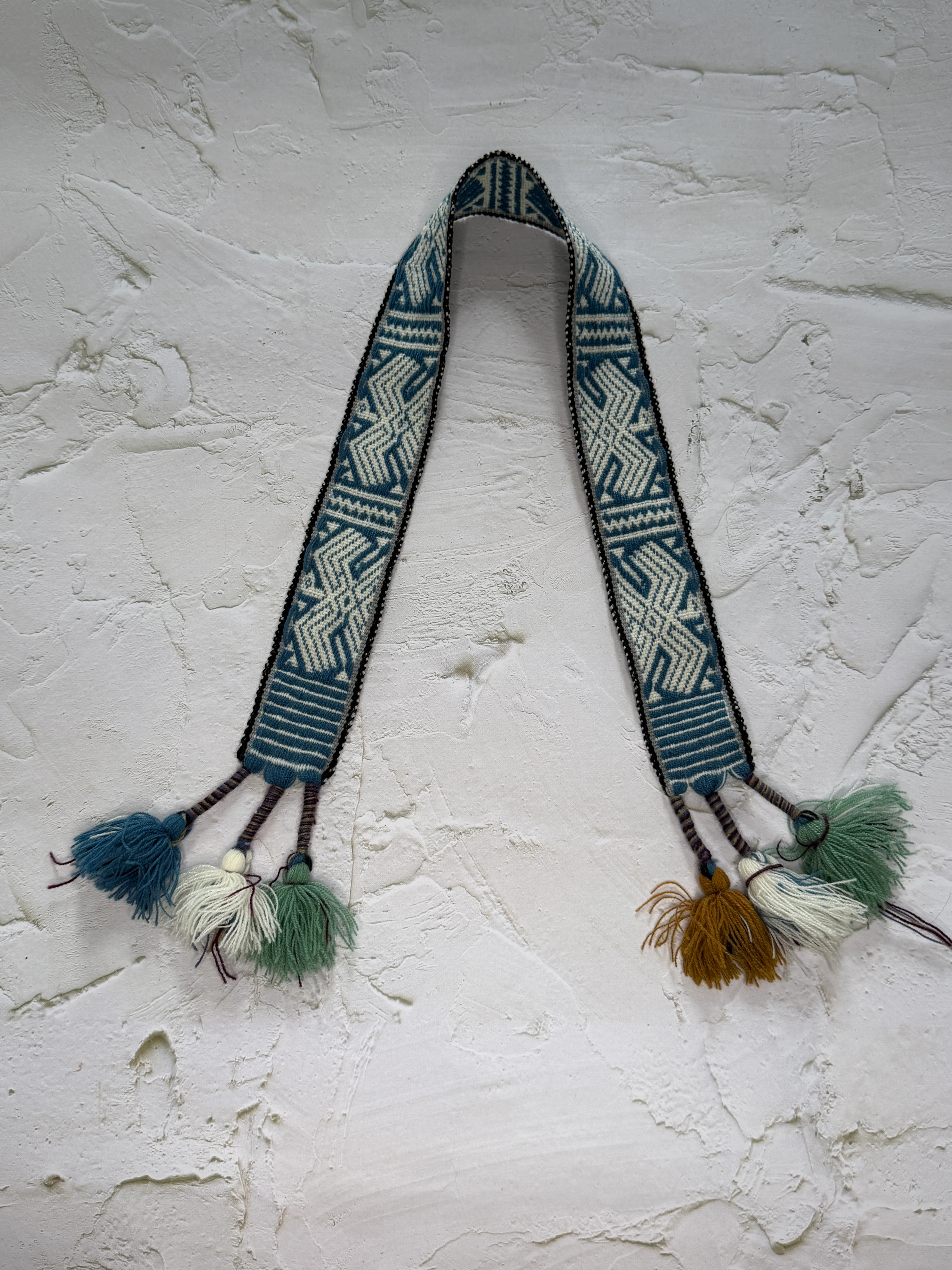 Andean Hat Band - Image 5