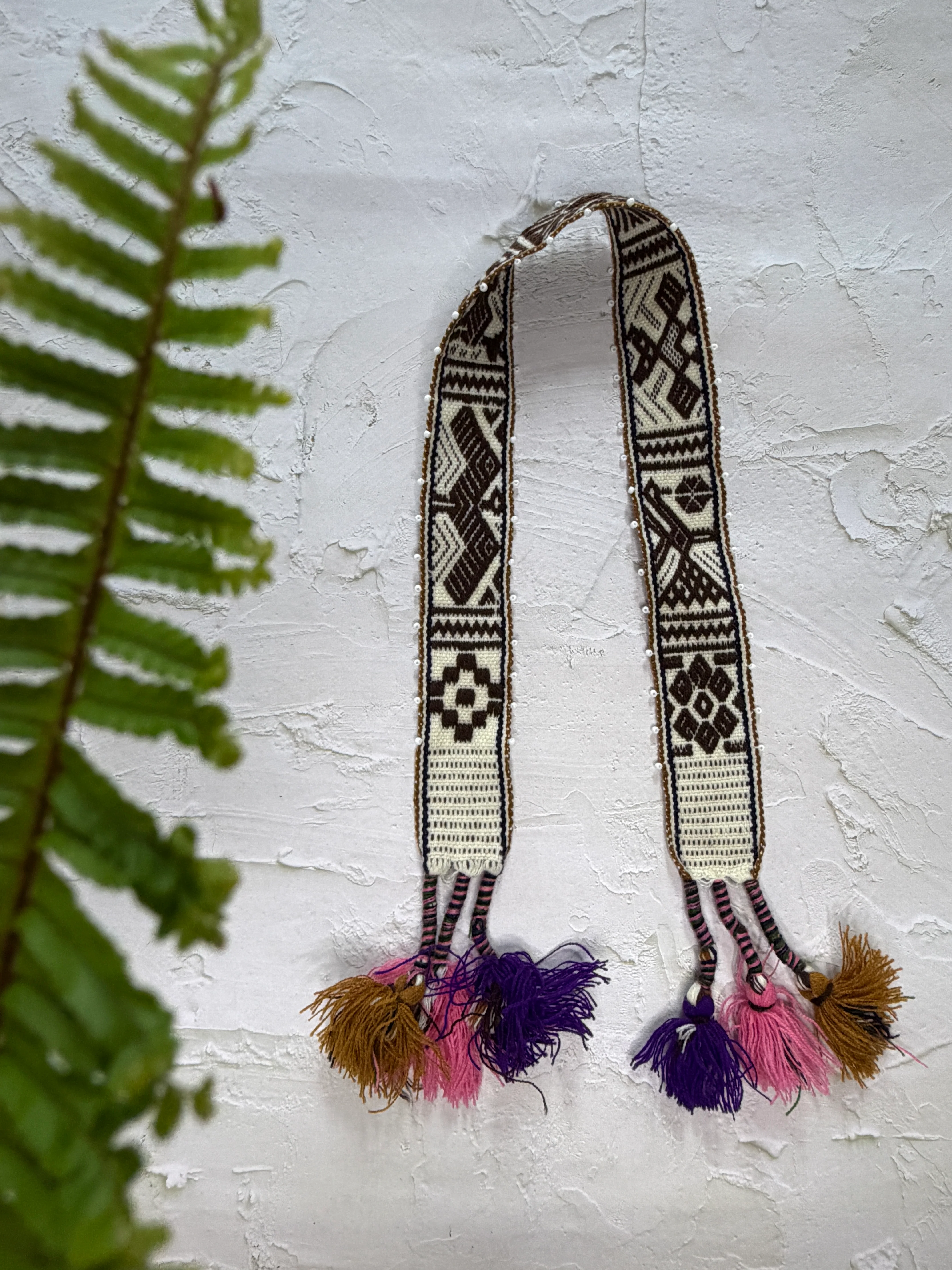 Andean Hat Band - Image 3