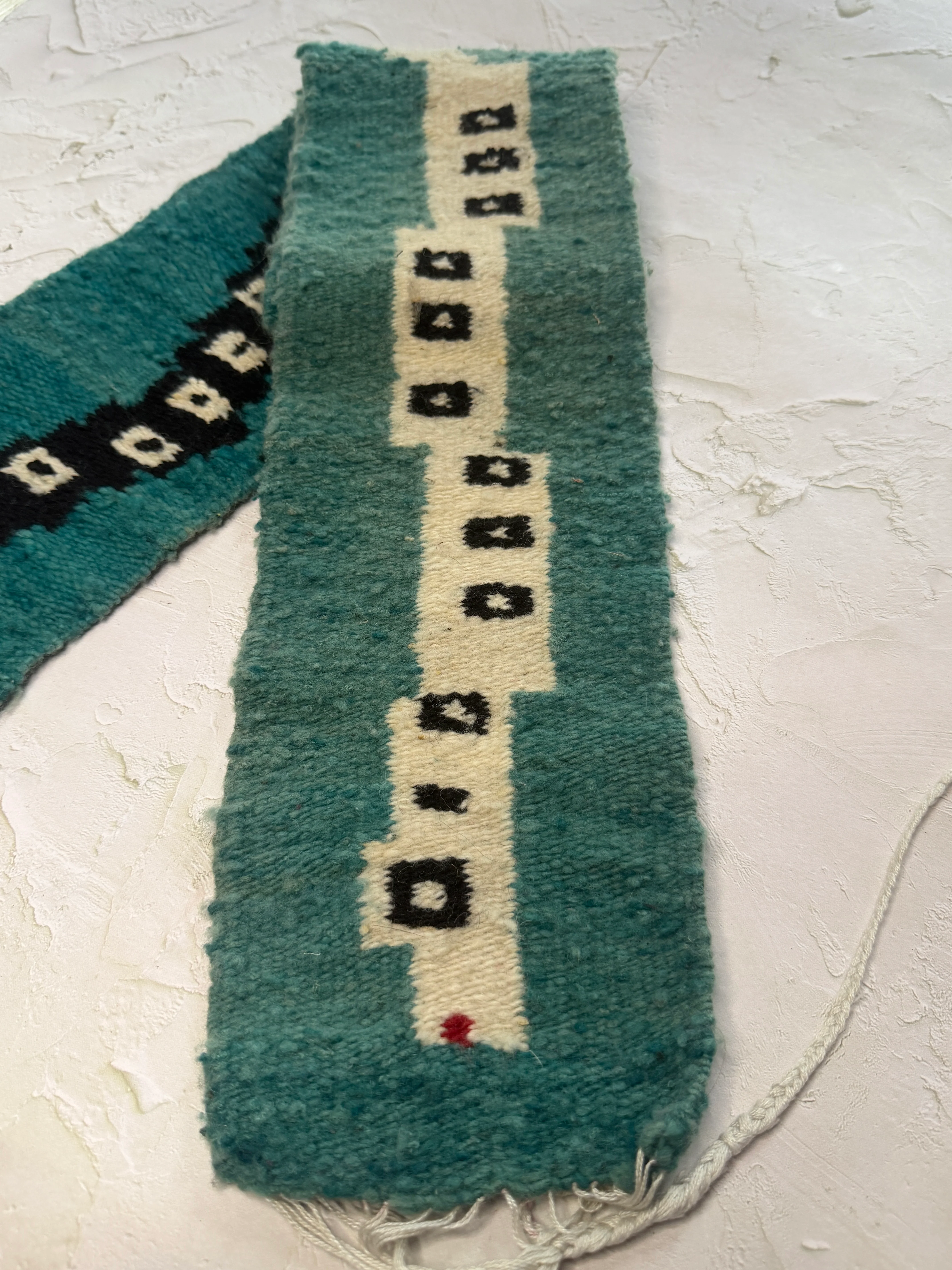 Andean Chumpi ~ Protection Belt from Chavín de Huántar - Image 4
