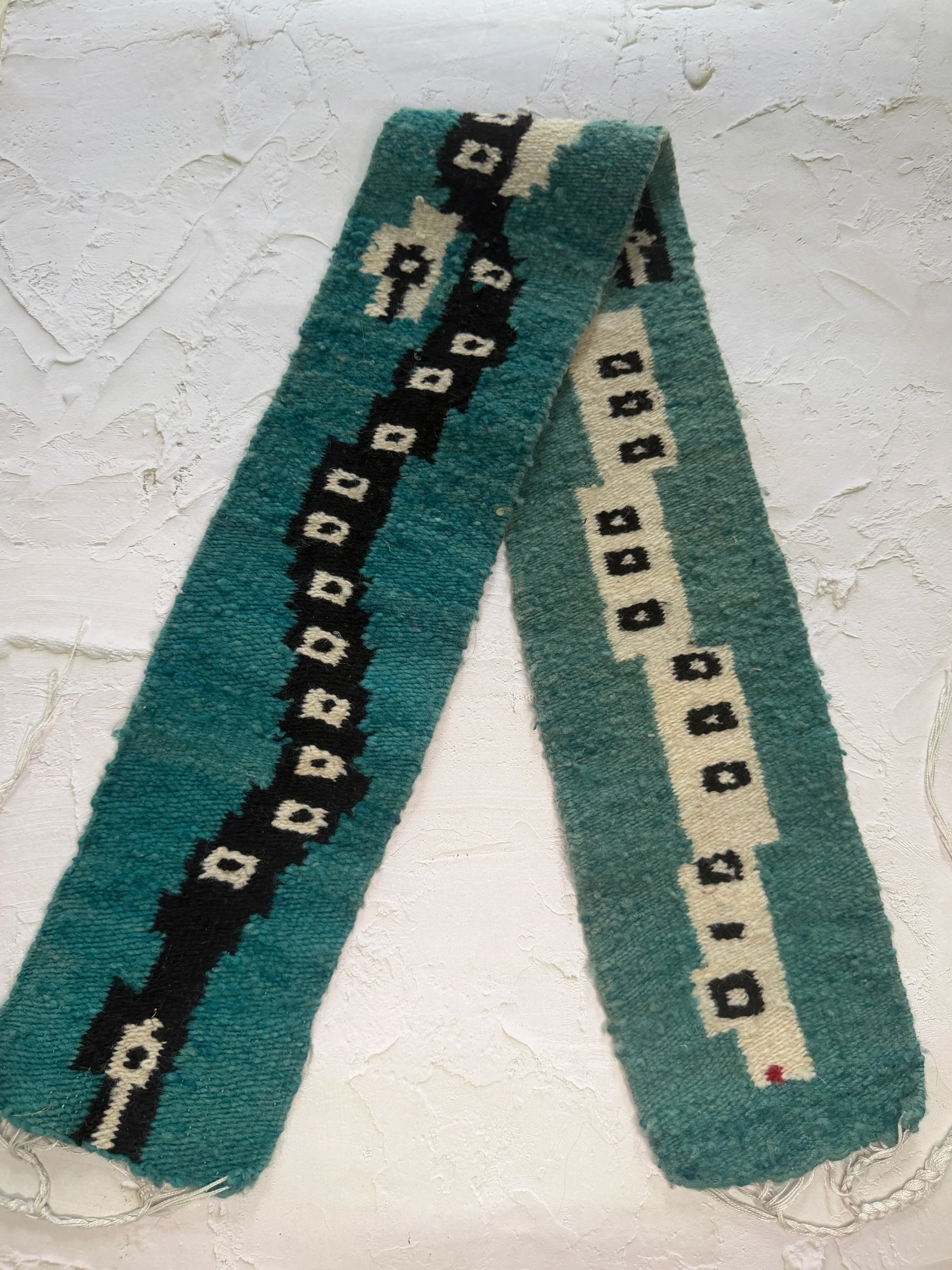 Andean Chumpi ~ Protection Belt from Chavín de Huántar - Image 5