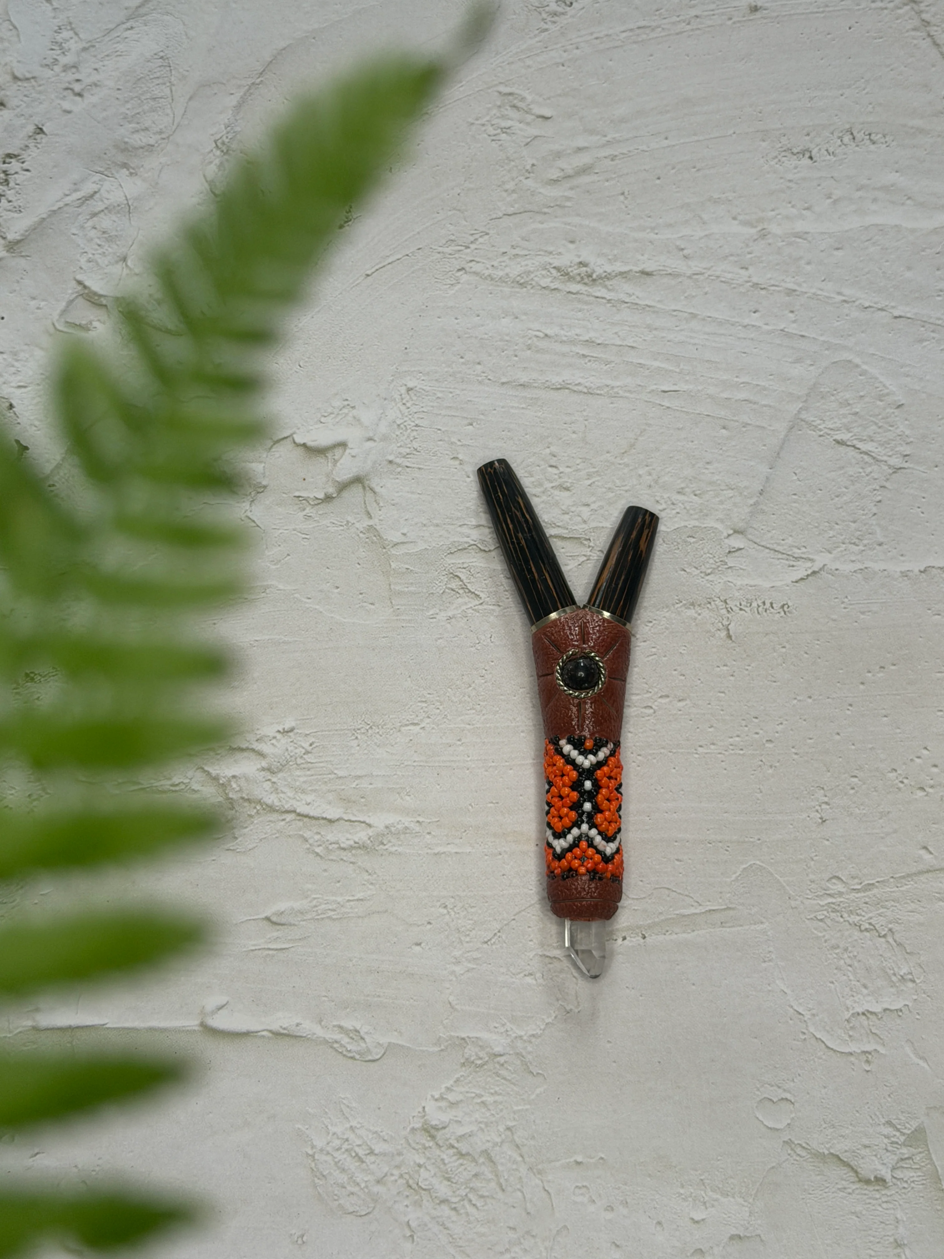 Kuripe Shipibo Chonta Wood - Image 3
