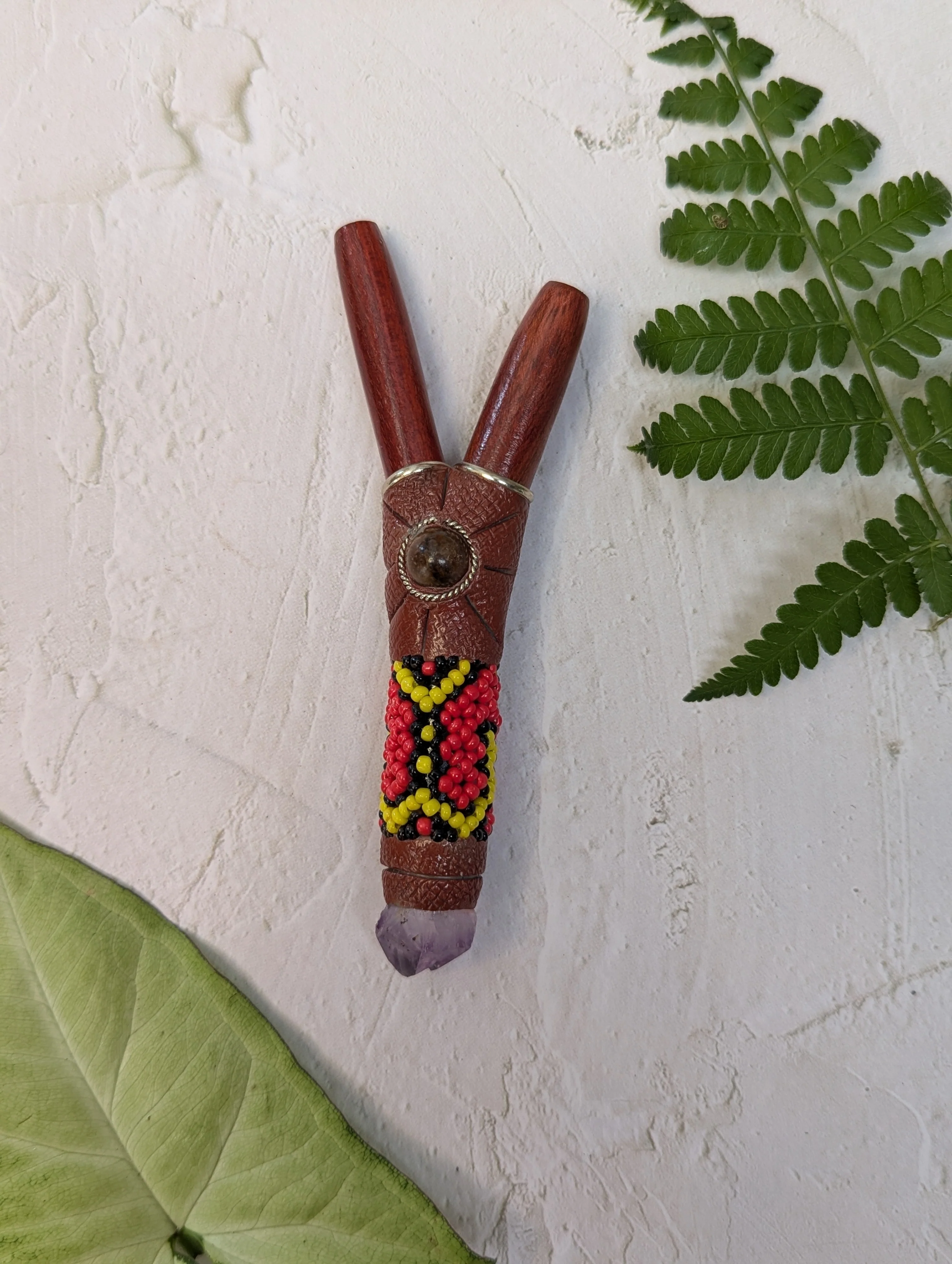 Kuripe Shipibo Palo Sangre - Image 2