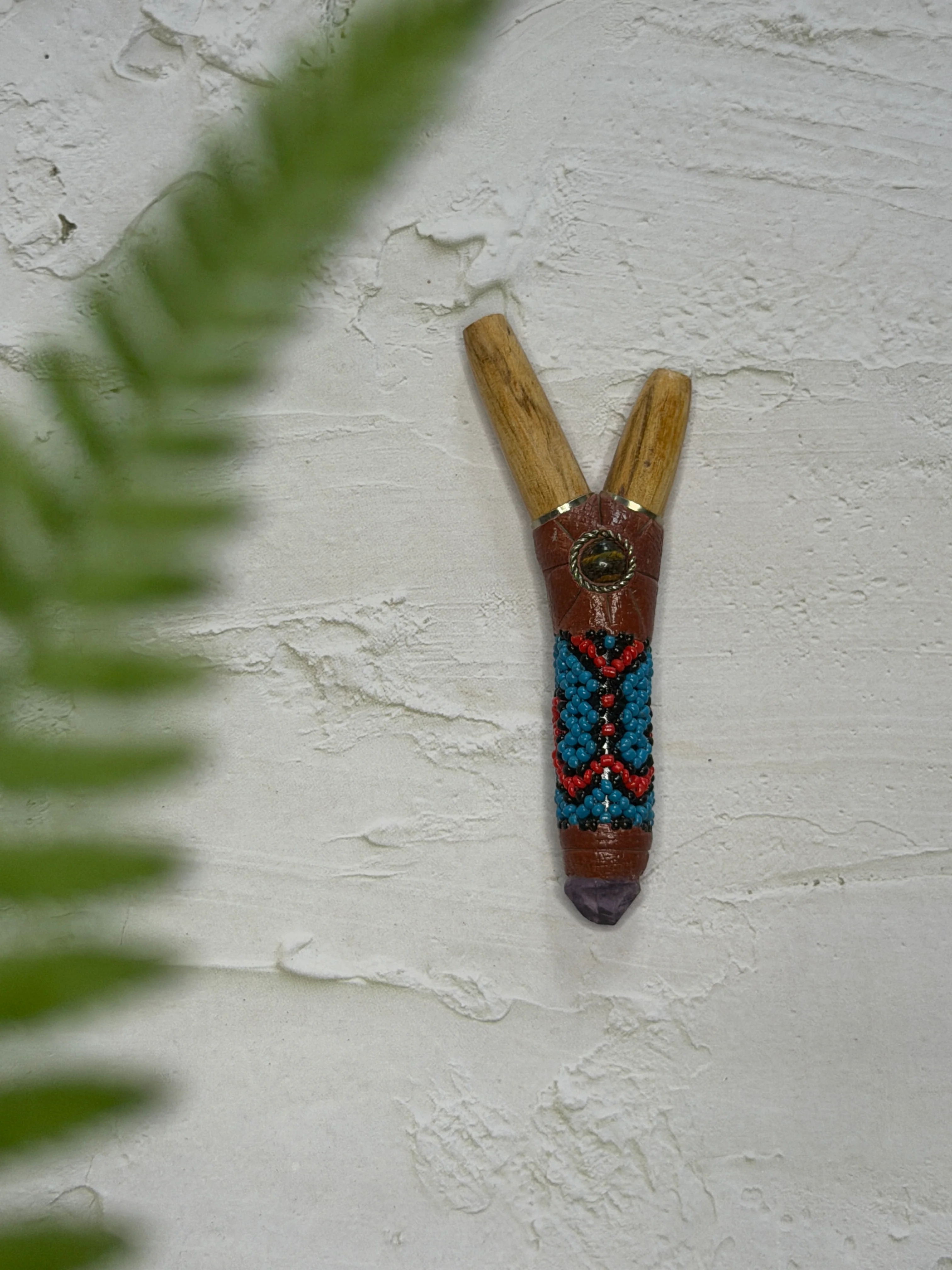 Kuripe Shipibo Palo Santo - Image 5