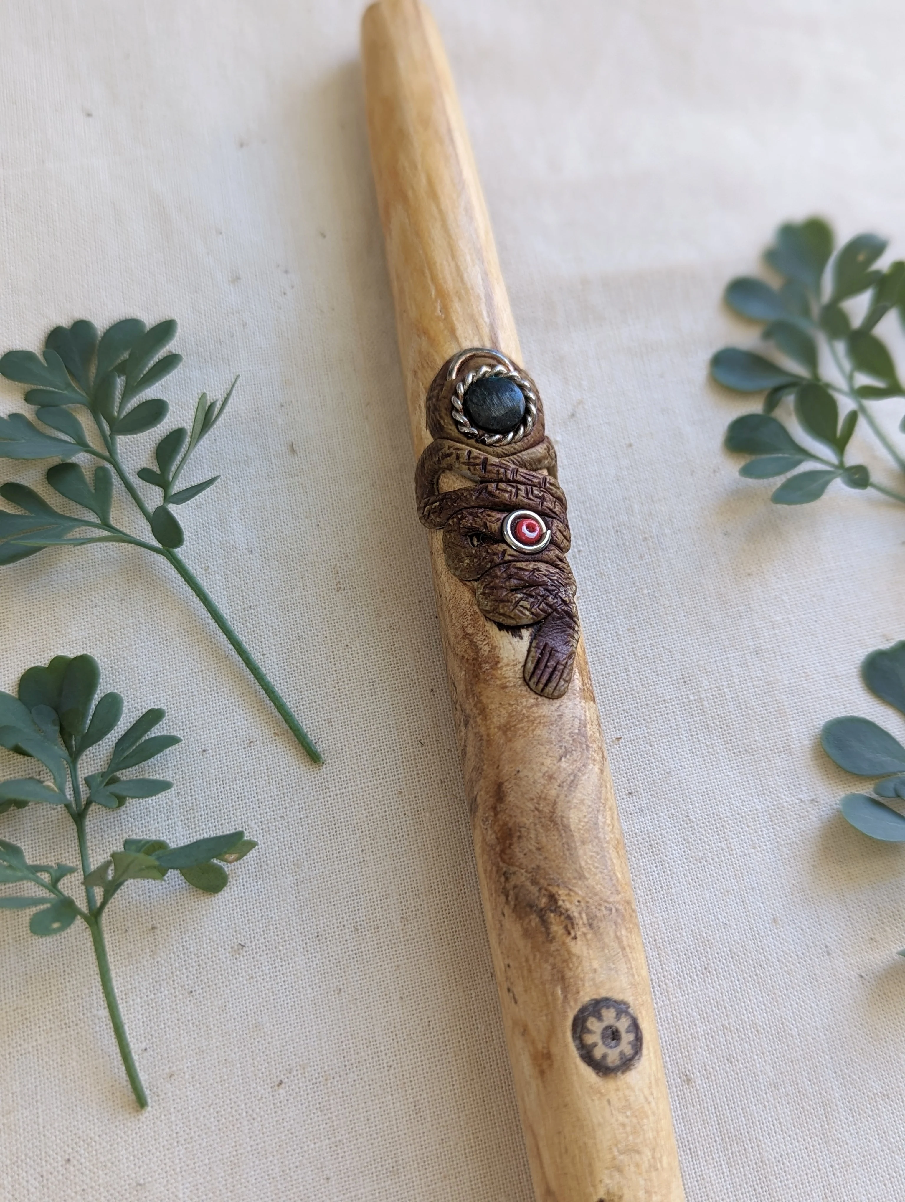 Palo Santo and Aya Tepi - Image 5