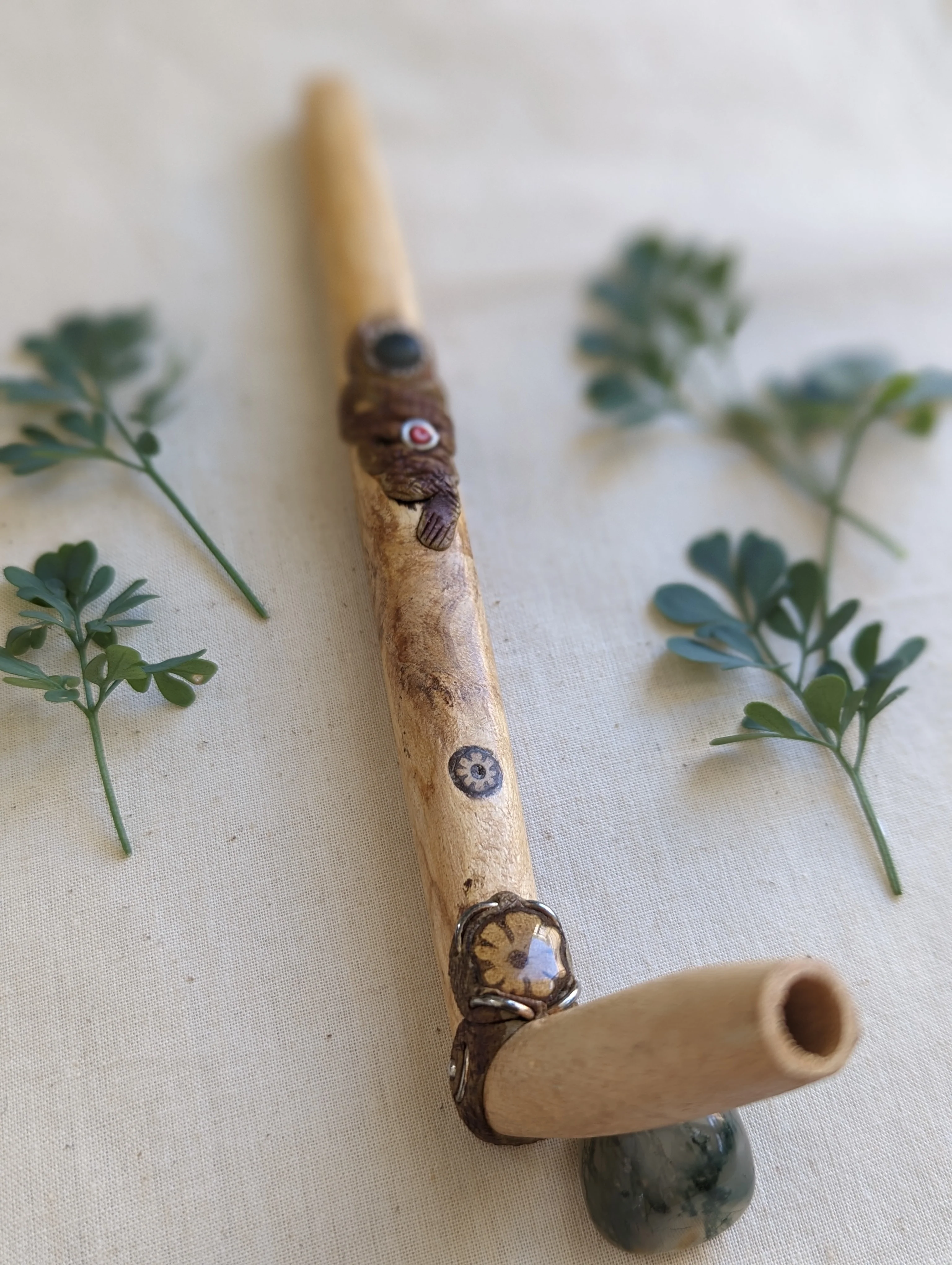 Palo Santo and Aya Tepi - Image 6